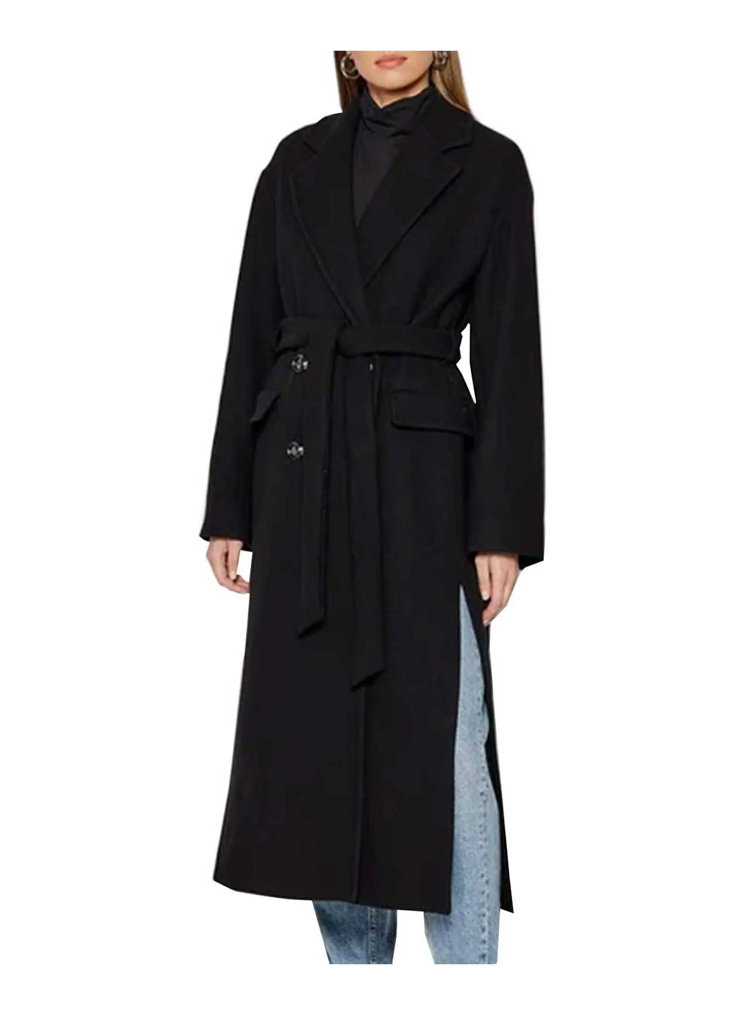 -cappotto pinko