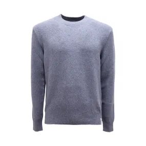 9571AV MAGLIONE UOMO BROOKSFIELD MAN HEAVY COTTON BLEND SWEATER