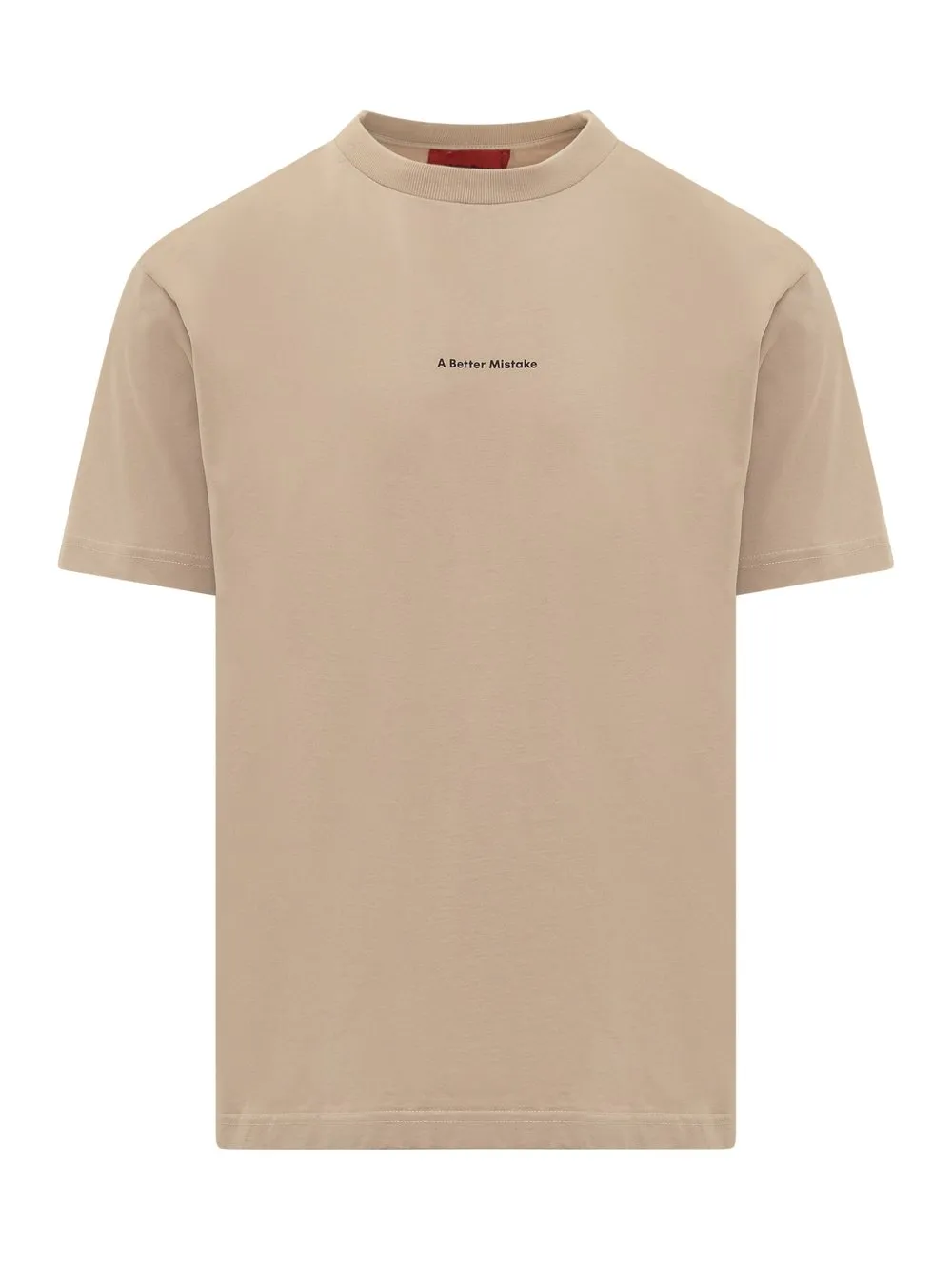 A BETTER MISTAKE T-Shirt Essential 