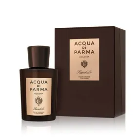 Acqua di Parma - Sandalo - Eau de Cologne Concentrée