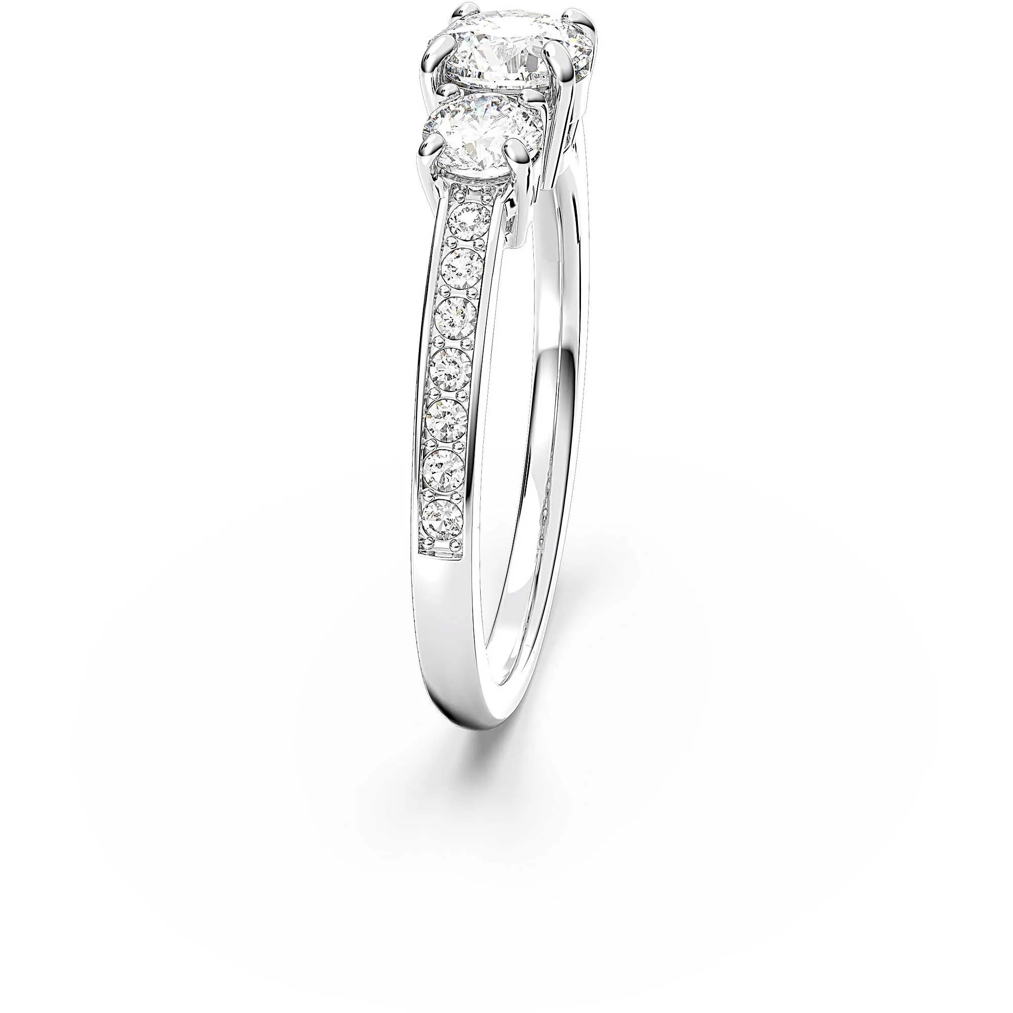 anello donna gioielli Swarovski