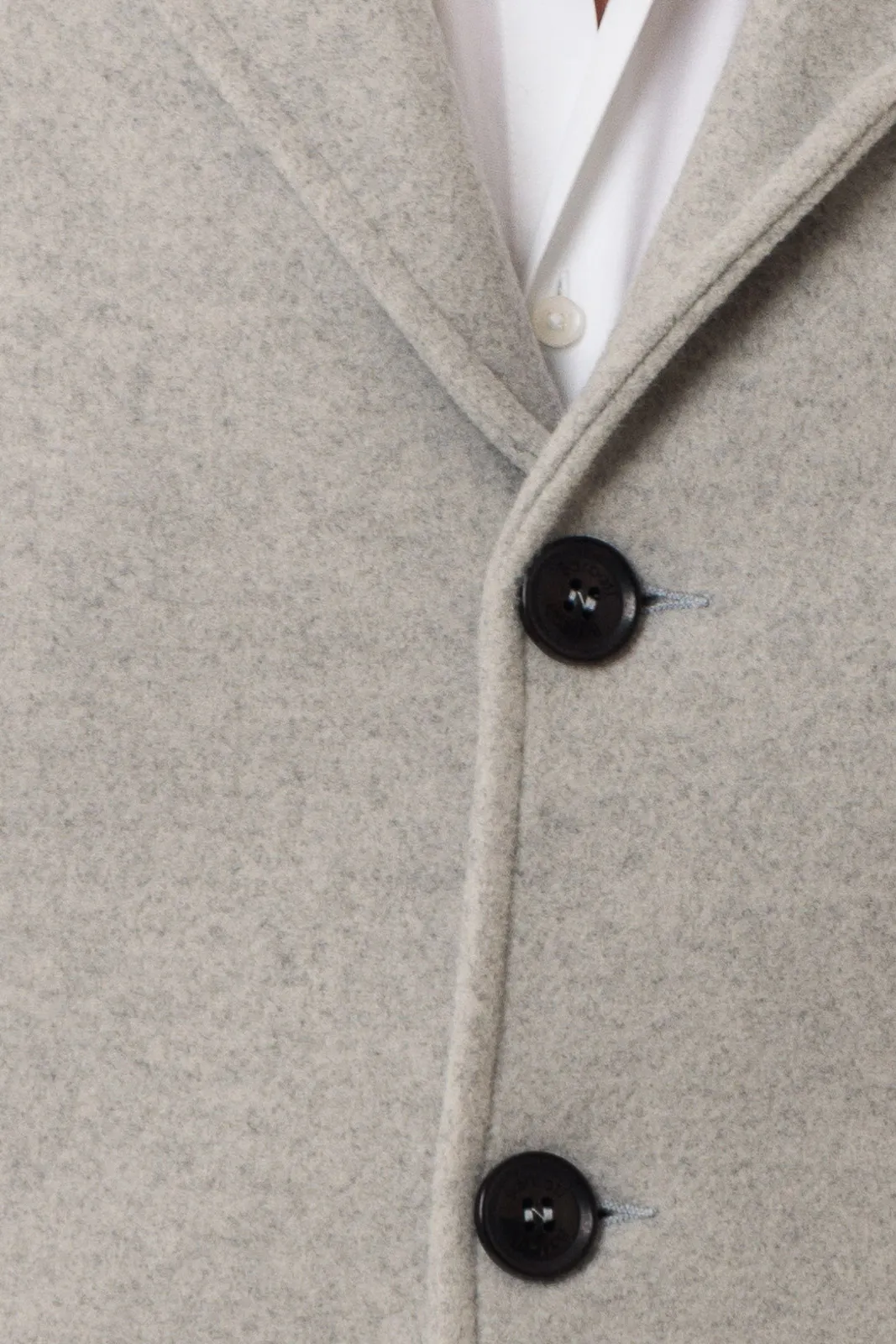     BARBATI CAPPOTTO UOMO      