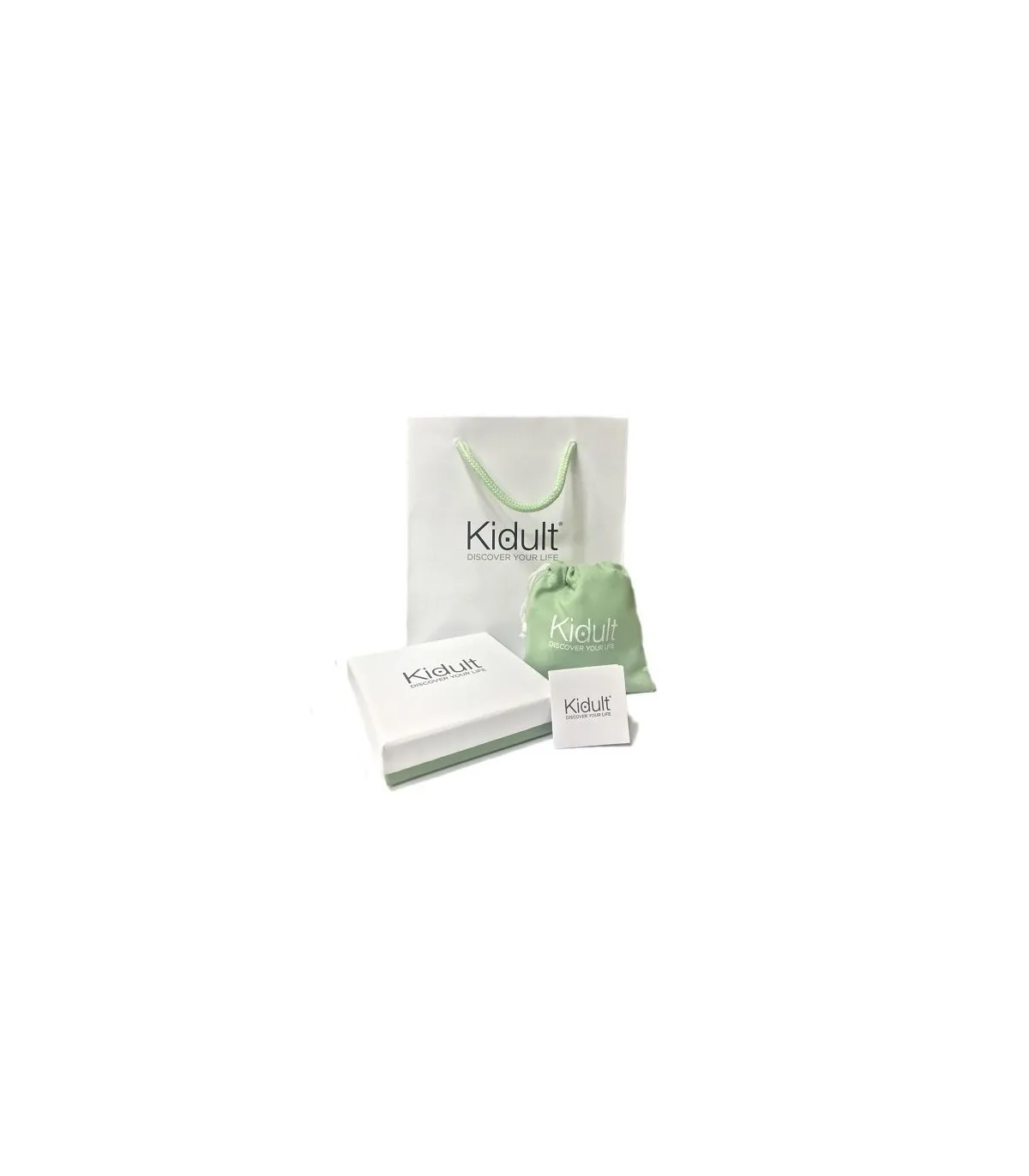 Bracciale kidult Riccio donna 731247