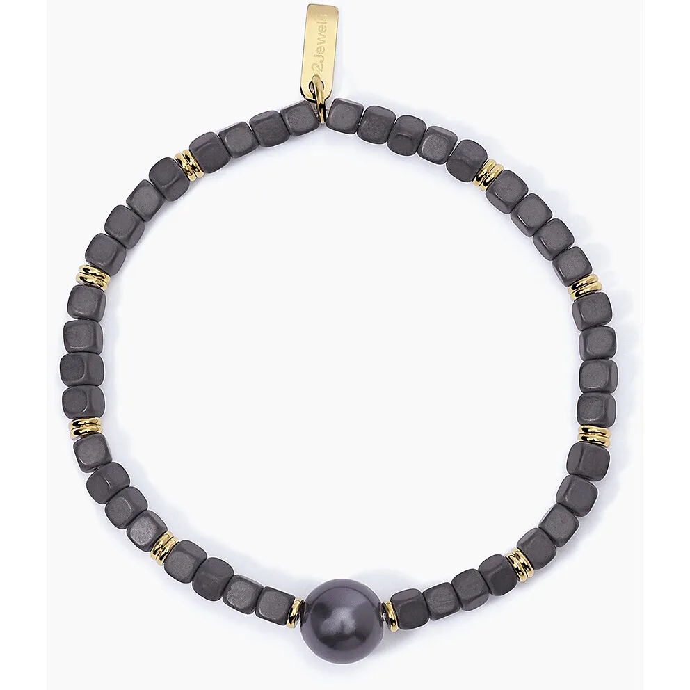bracciale uomo gioielli 2Jewels Casanova