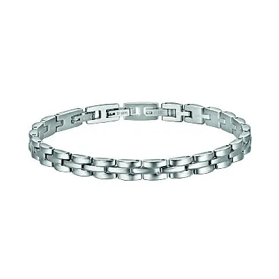 bracciale uomo gioielli Luca Barra