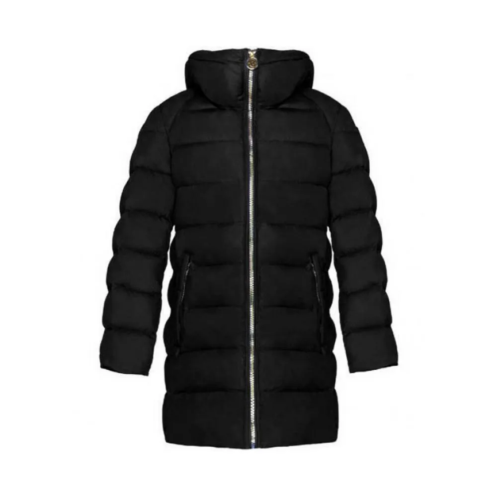  CAPPOTTO INVICTA. NERO 