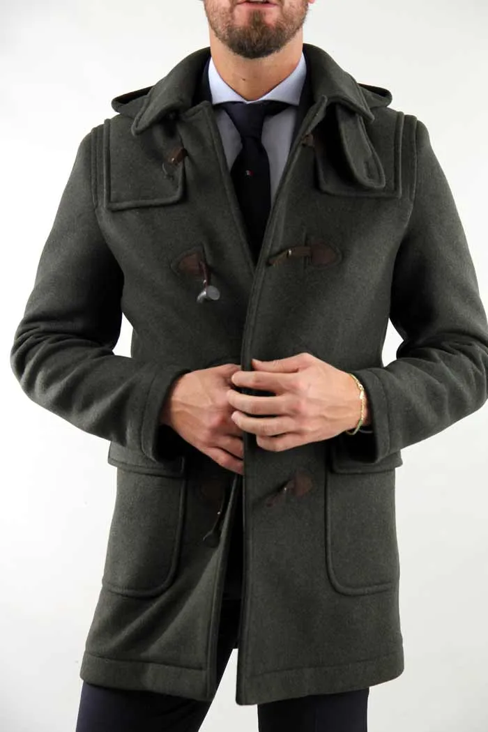 CAPPOTTO LUTHER 