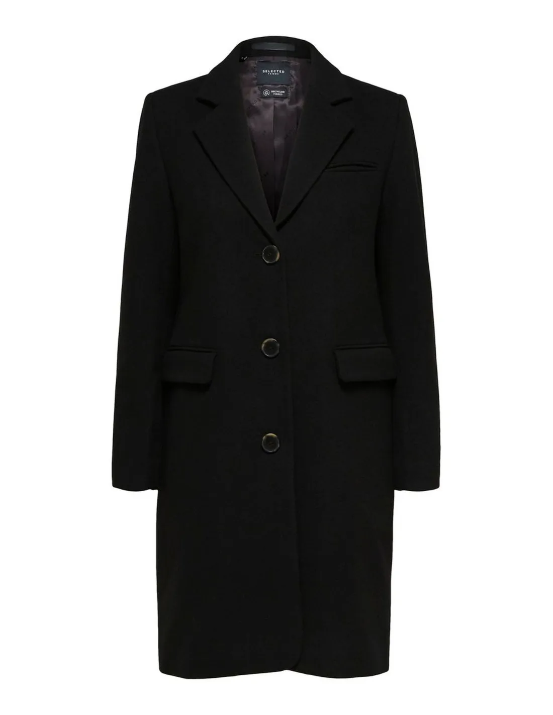 CAPPOTTO SLFELINA  SELECTED