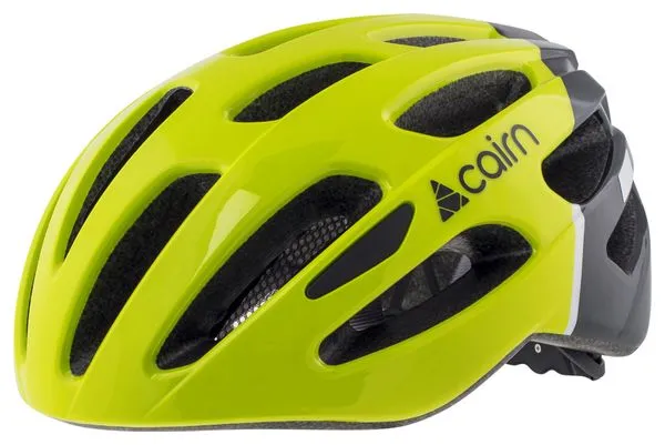 Casco Cairn Active PRISM Black Neon