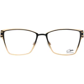   Cazal 4266 - 001 Nero | Occhiale Da Vista Donna 