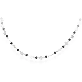 collana donna gioielli Amen