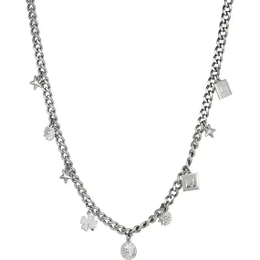 collana donna gioielli Liujo