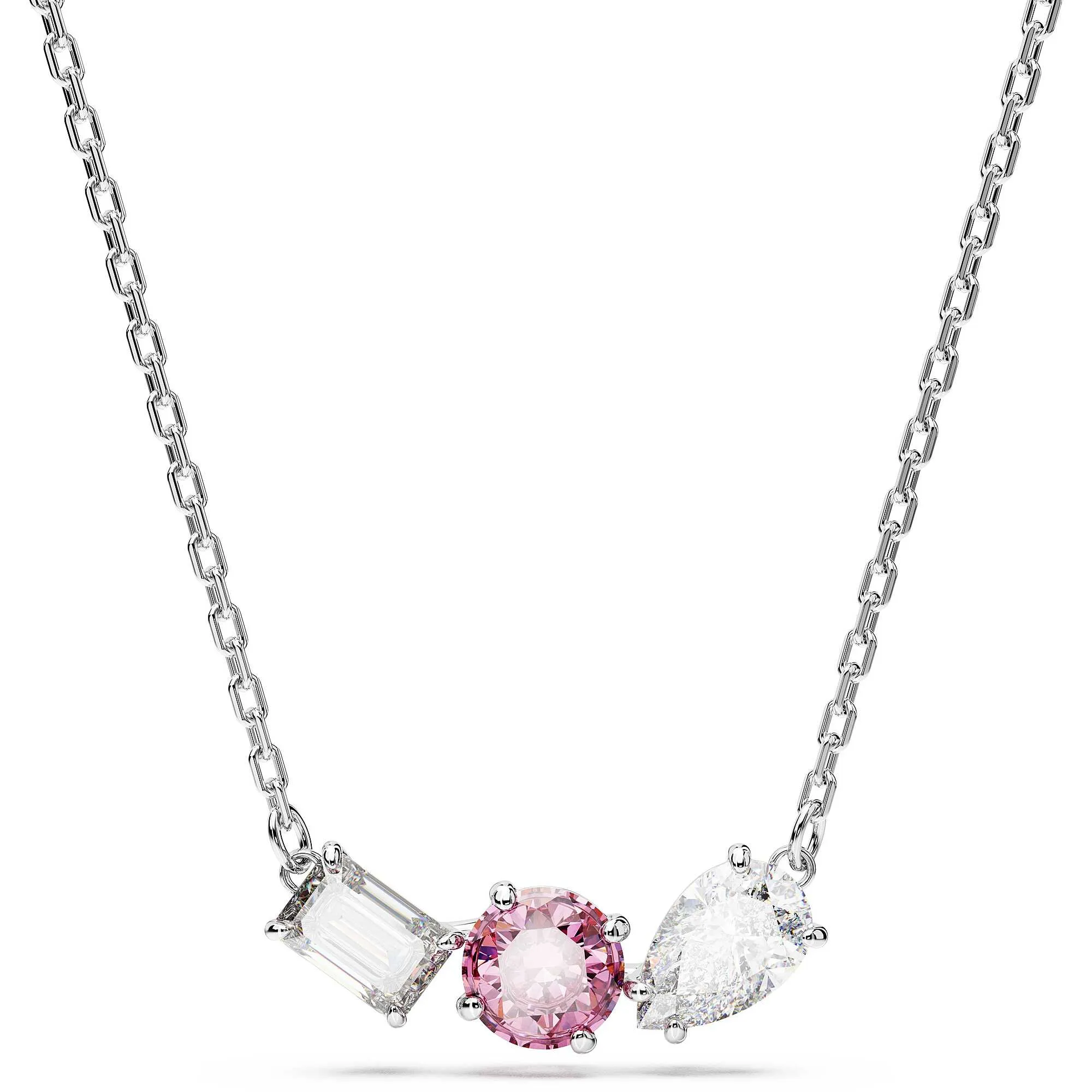 collana donna gioielli Swarovski