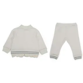 Completo Tuta Bimba E Neonata