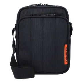 Davidts 257 Mini Borsa Borsa a tracolla 16 cm