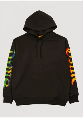 DIME VERT HOODIE