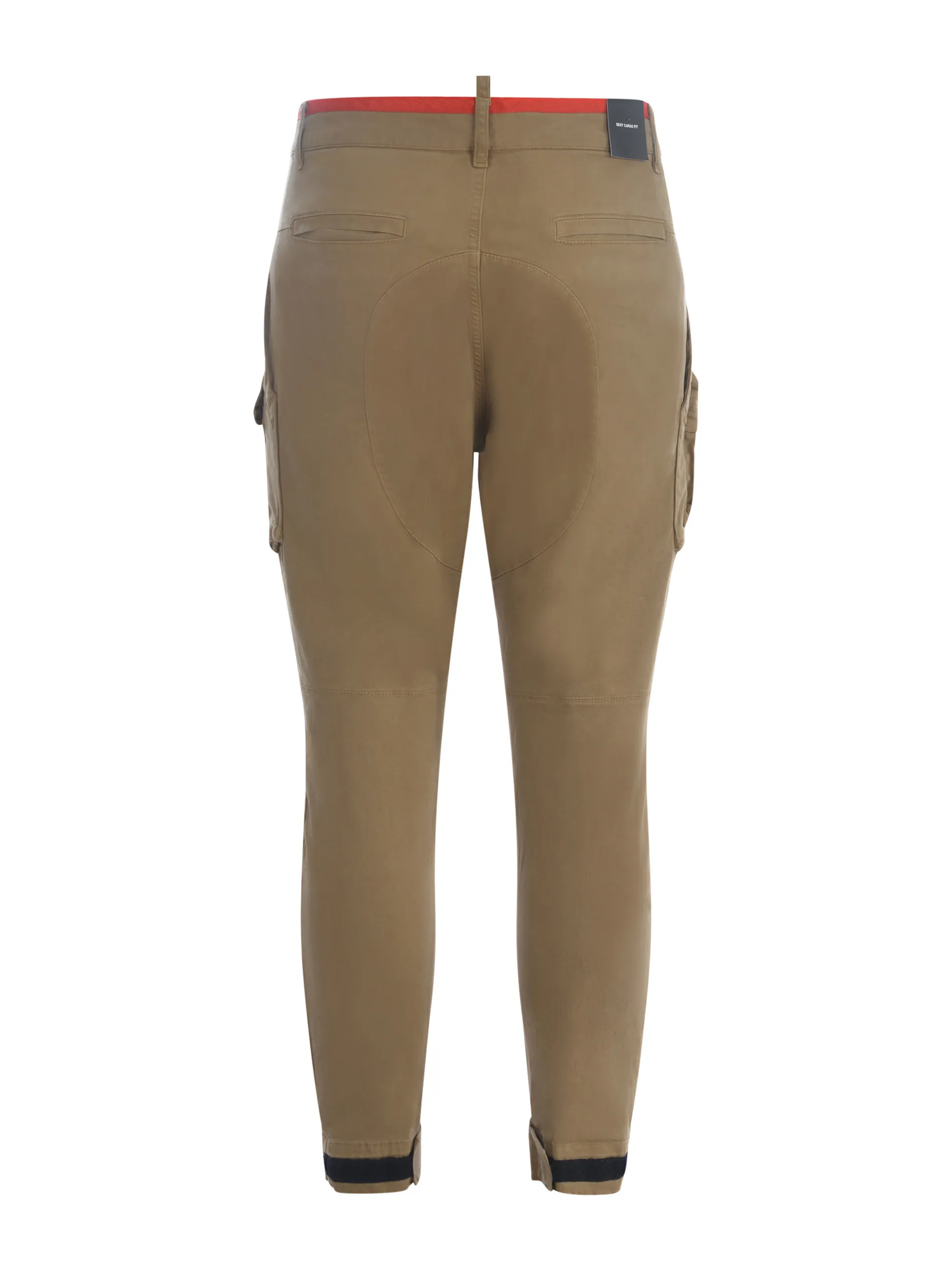  DSQUARED Pantaloni Dsquared2 