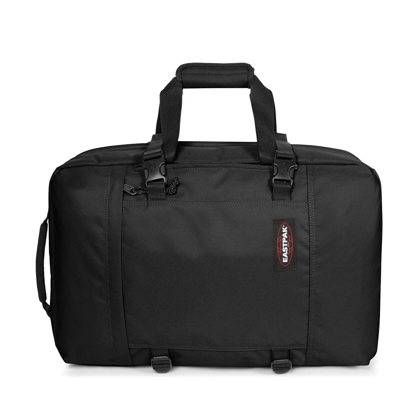 Eastpak Travelpack Black - Trolley da Viaggio Nero    