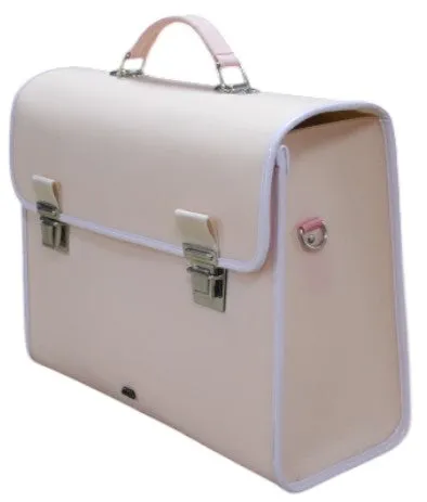 Escudama Borsa cartella classica in nylon CART. NYLON