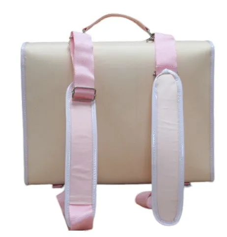 Escudama Borsa cartella classica in nylon CART. NYLON