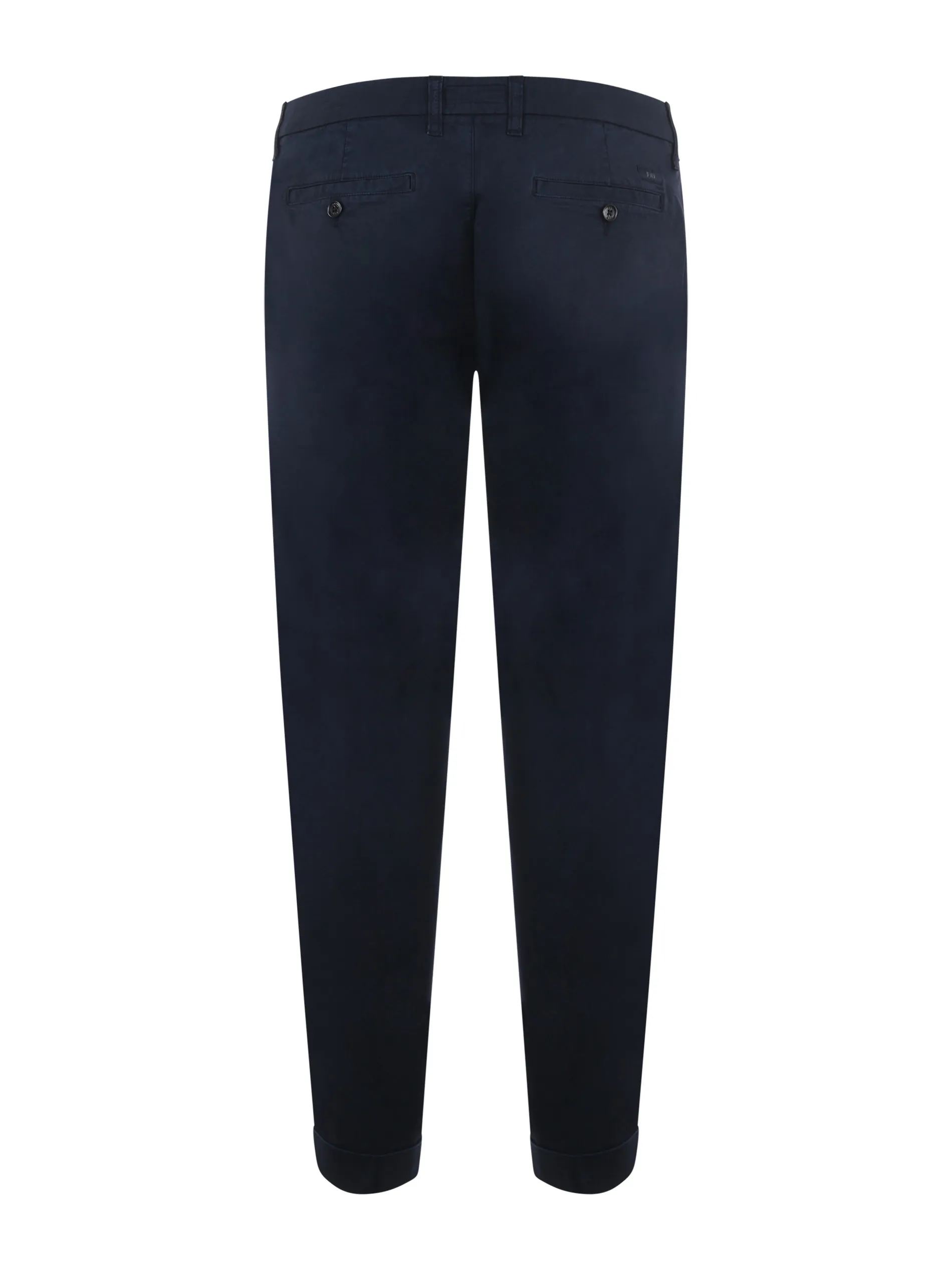  FAY Pantaloni Fay in gabardina stretchDisponibile Store Scafati