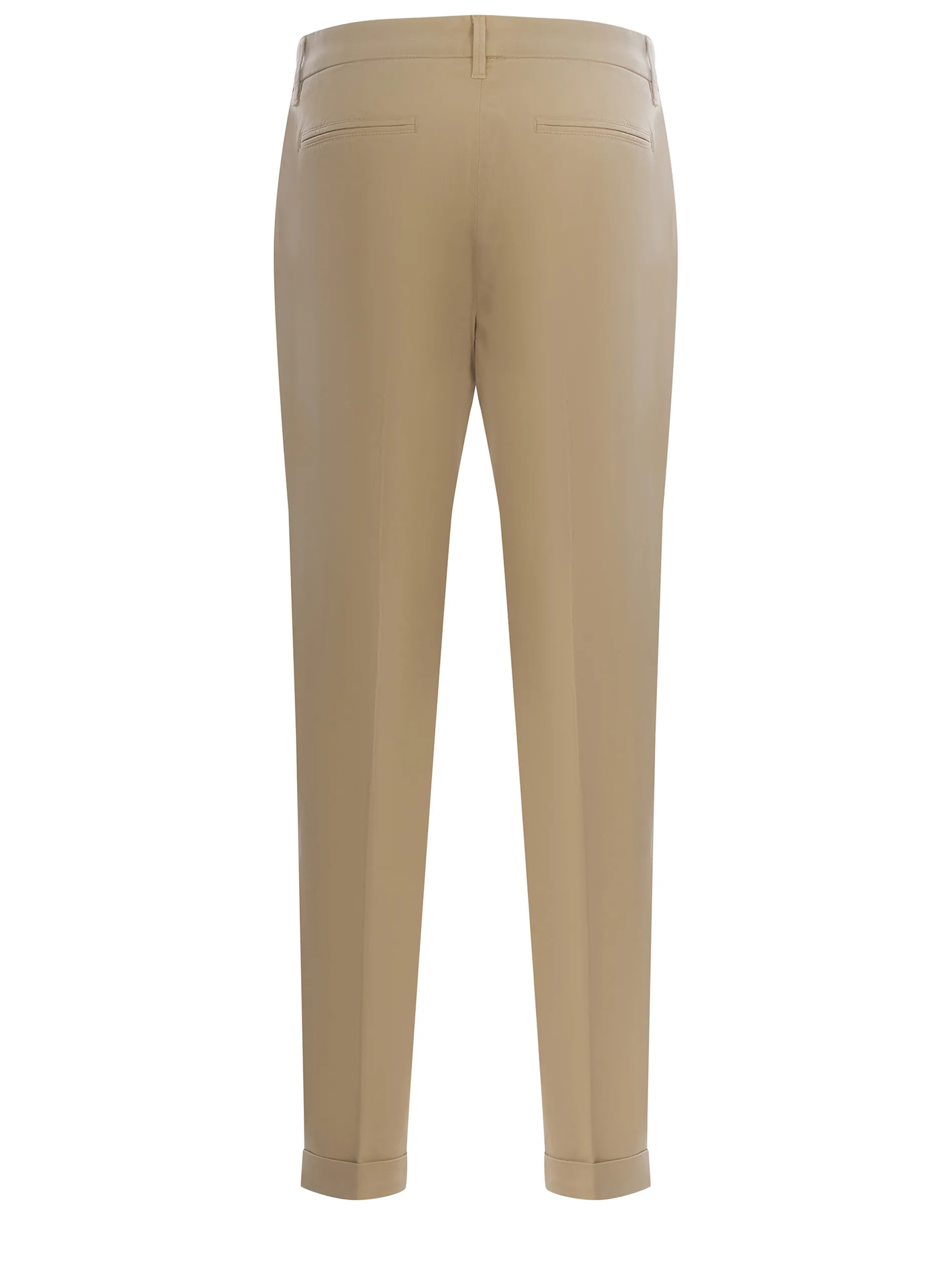  FAY Pantaloni Fay realizzati in raso opacoDisponibile Store Pompei