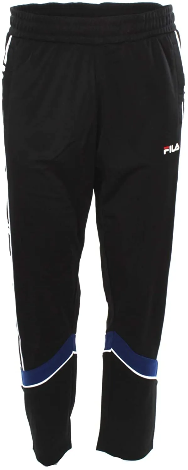 Fila Tuta Uomo Mod. 687707 B78 Nero