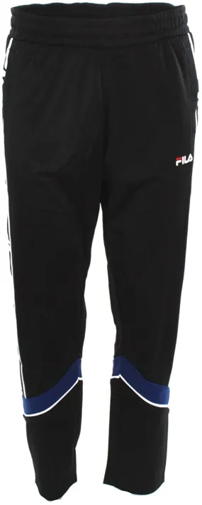 Fila Tuta Uomo Mod. 687707 B78 Nero