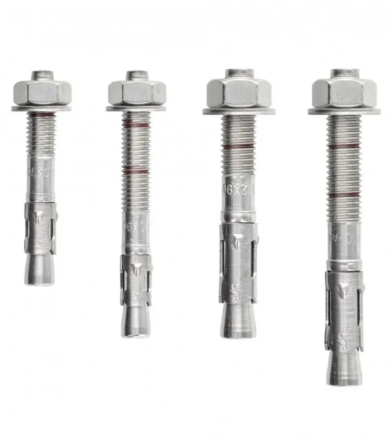 FIXE Climbing 316L Expansion Bolt - Bullone ad espansione
