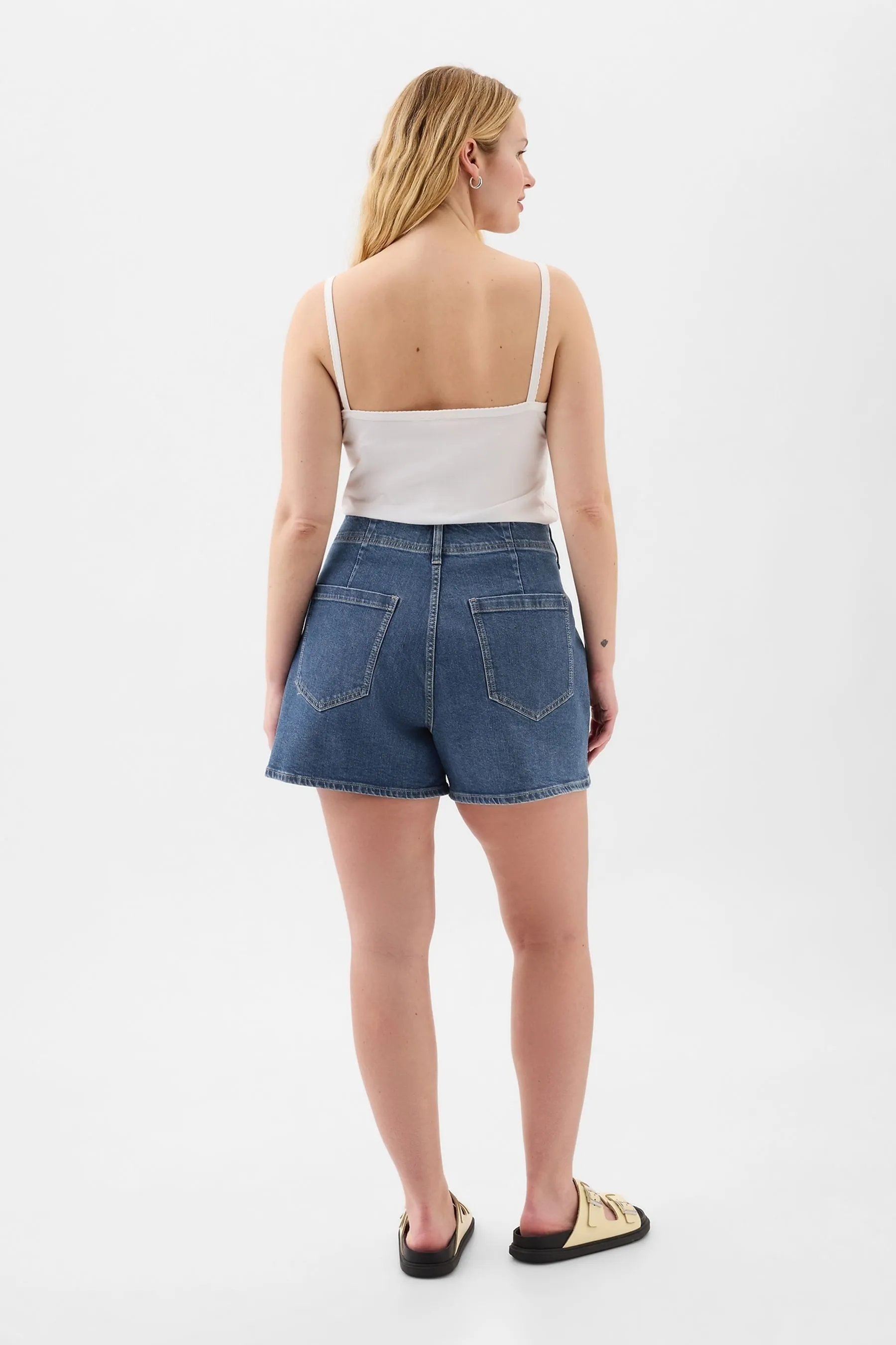 Gap 4