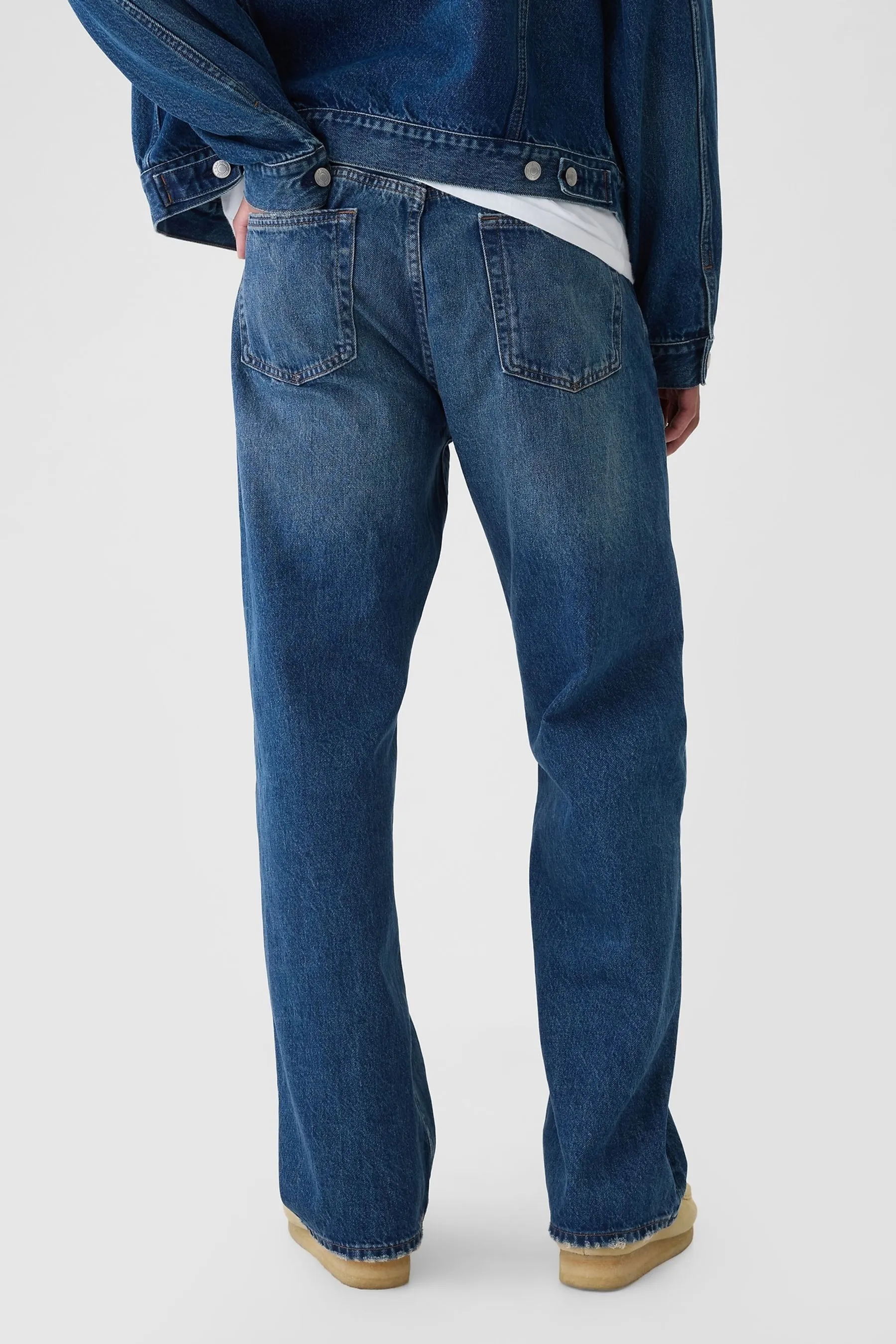 Gap 90s Loose Jeans    