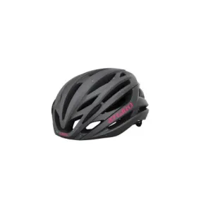Giro Seyen Mips casco da strada (CHARCOAL MICA) donne
