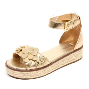 H4934 sandalo donna MICHAEL KORS FLORA woman sandal