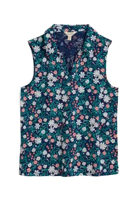 HELFORD DIP SLEEVELESS  - Polo