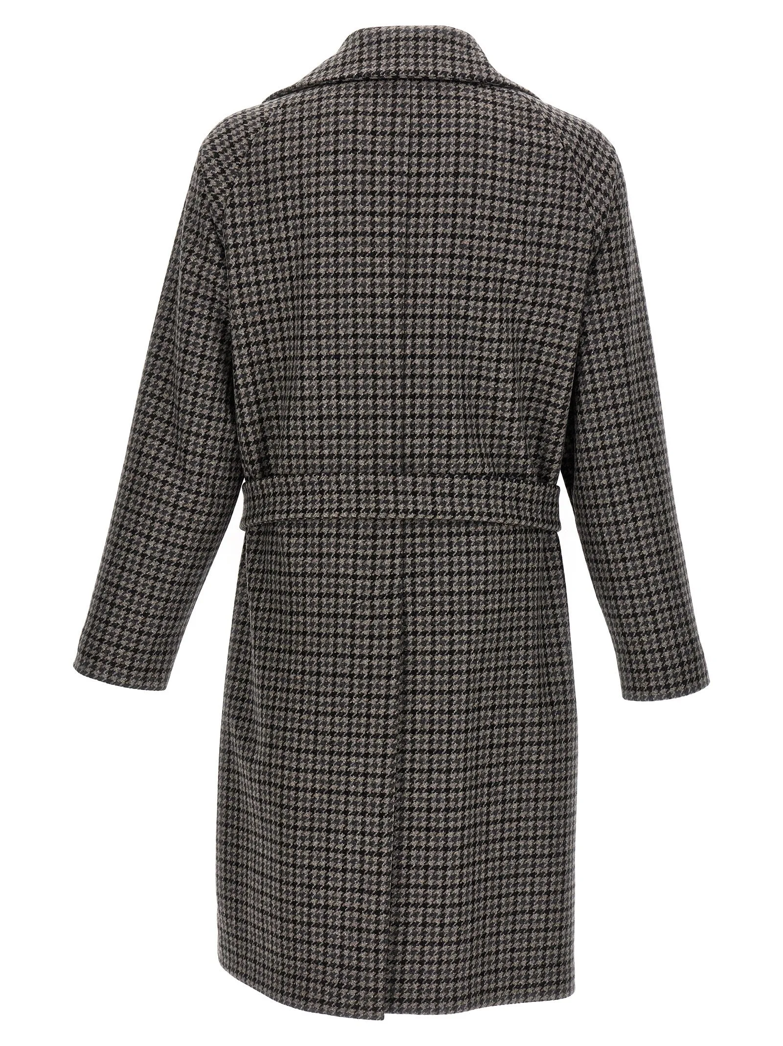 Hendricks Trench E Impermeabili Multicolor