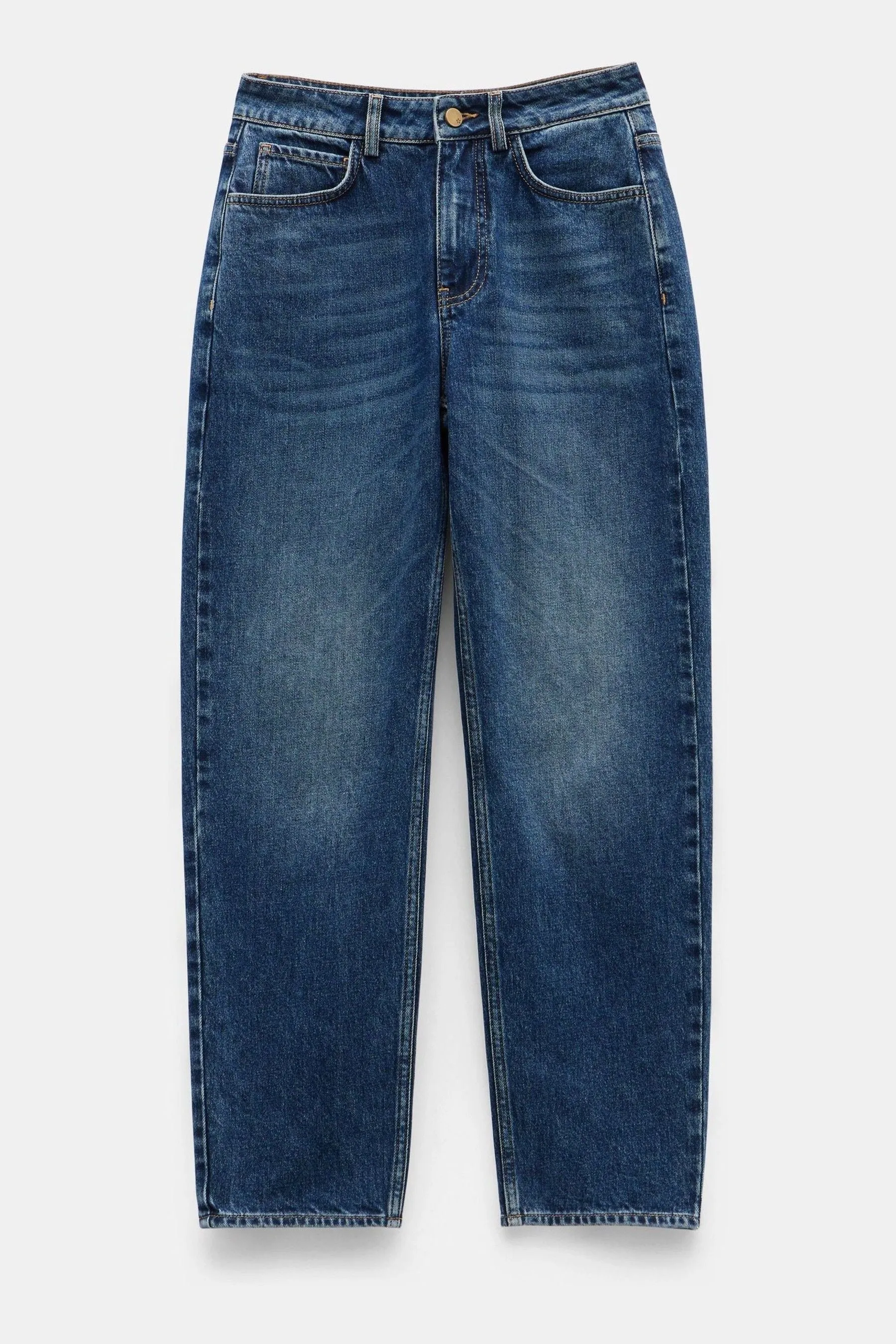 Hush Alex - Jeans dritta    