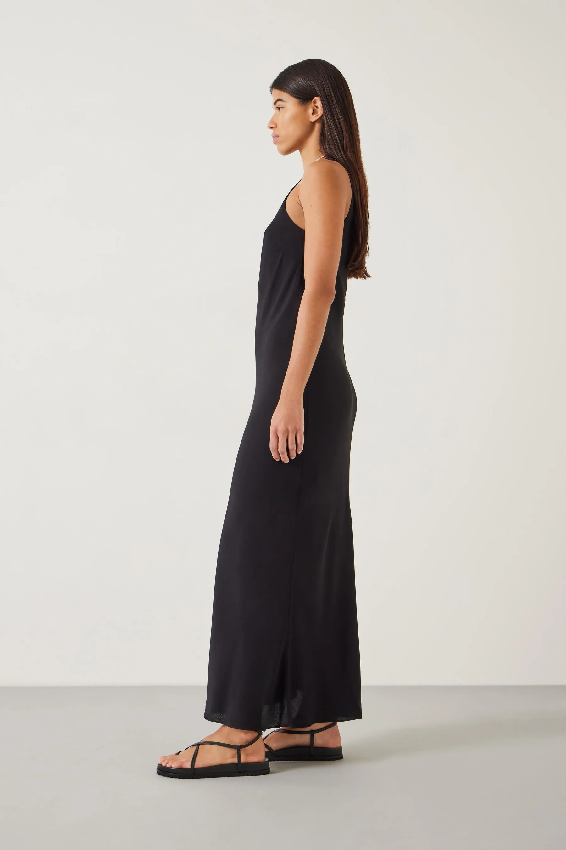 Hush Imani - Abito maxi    