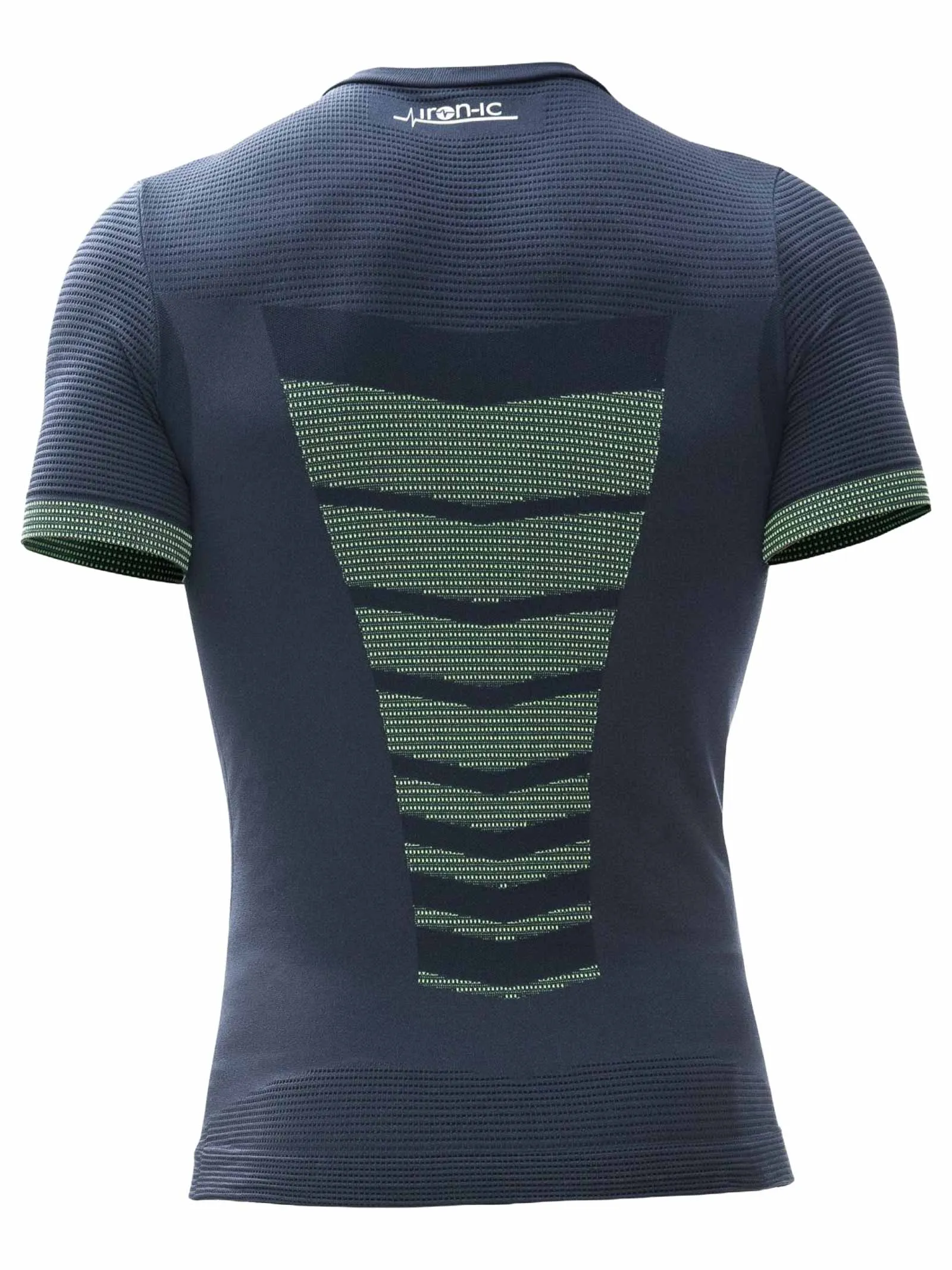 Iron-Ic 6.0 T-Shirt Running Uomo