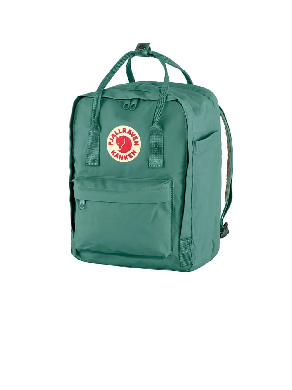 Kanken Laptop 13 - Frost Green
