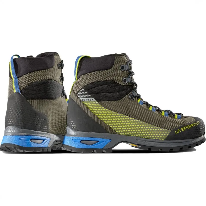 La Sportiva Trango Trk Gtx scarponi trekking