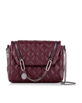 Le Pandorine  ---------    ------------Le pandorine borse borsa con tracolla borsa a traccolla rosso