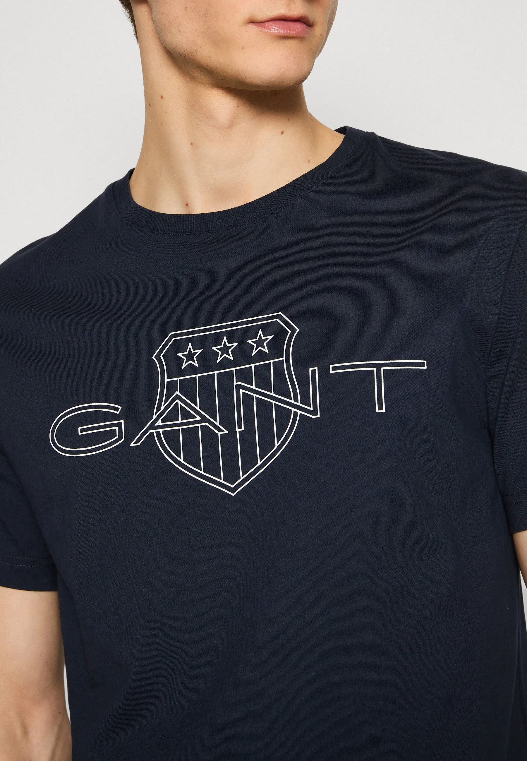 LOGO - T-shirt con stampa