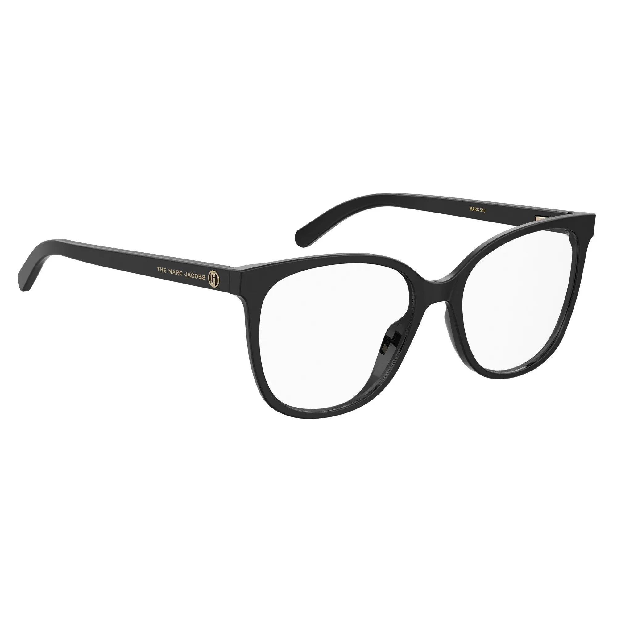   Marc Jacobs MARC 540 - 807 Nero | Occhiale Da Vista Donna 