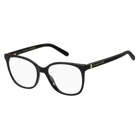   Marc Jacobs MARC 540 - 807 Nero | Occhiale Da Vista Donna 