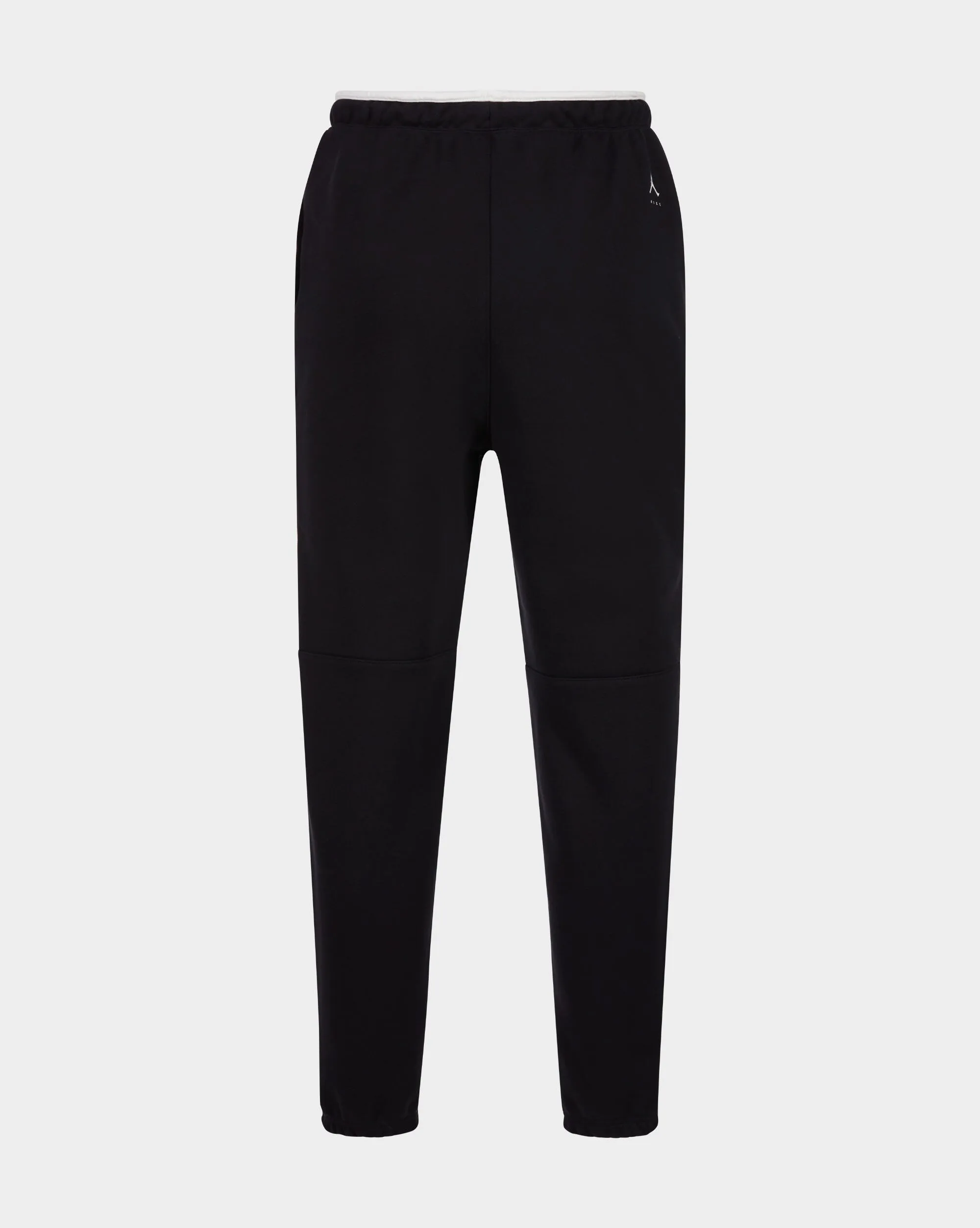 Nike Jordan Pantaloni Jumpman Nero Uomo