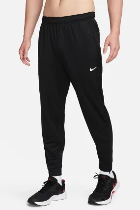 Nike - Pantaloni da jogging da allenamento Dri-FIT totale affusolata