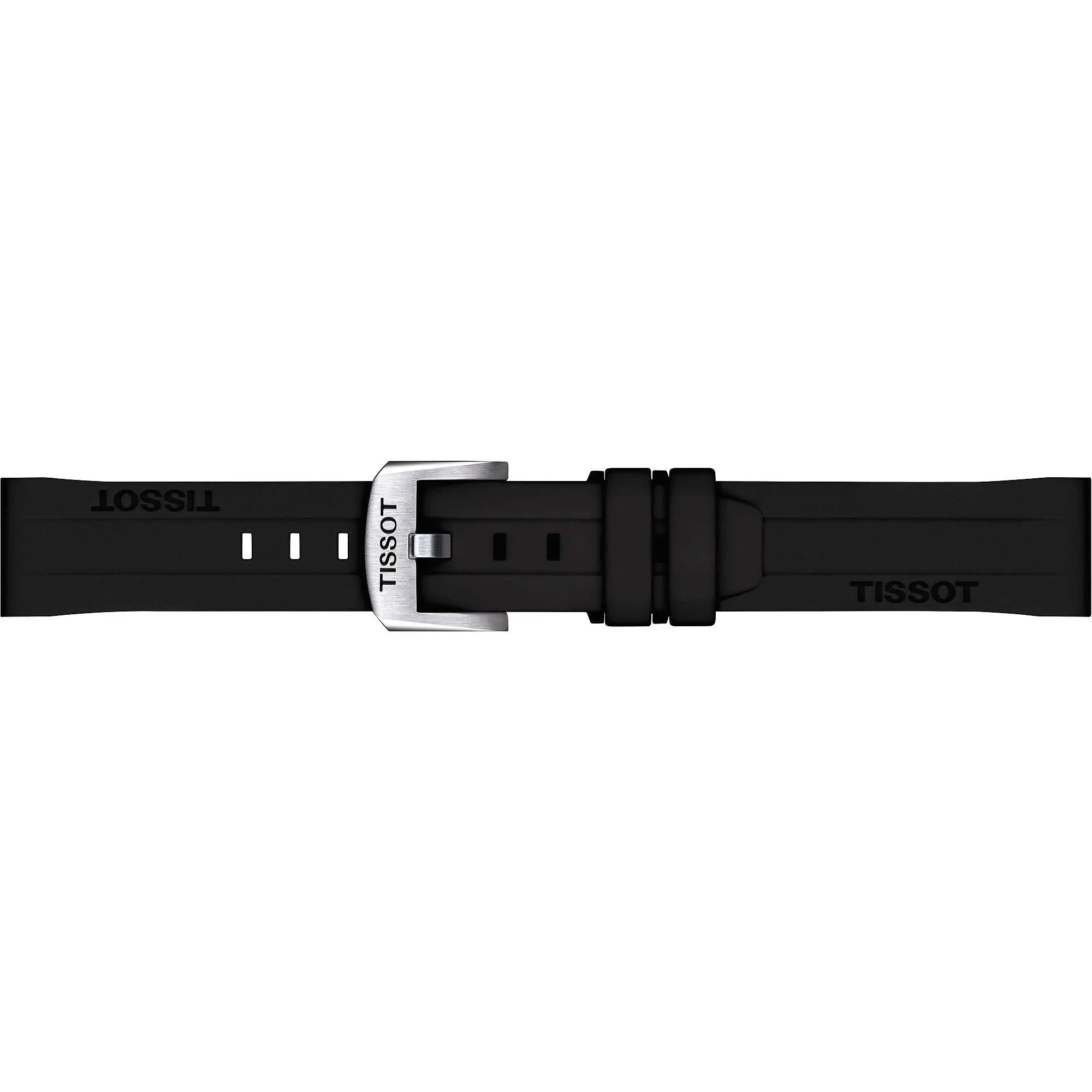 orologio cinturino orologio uomo Tissot