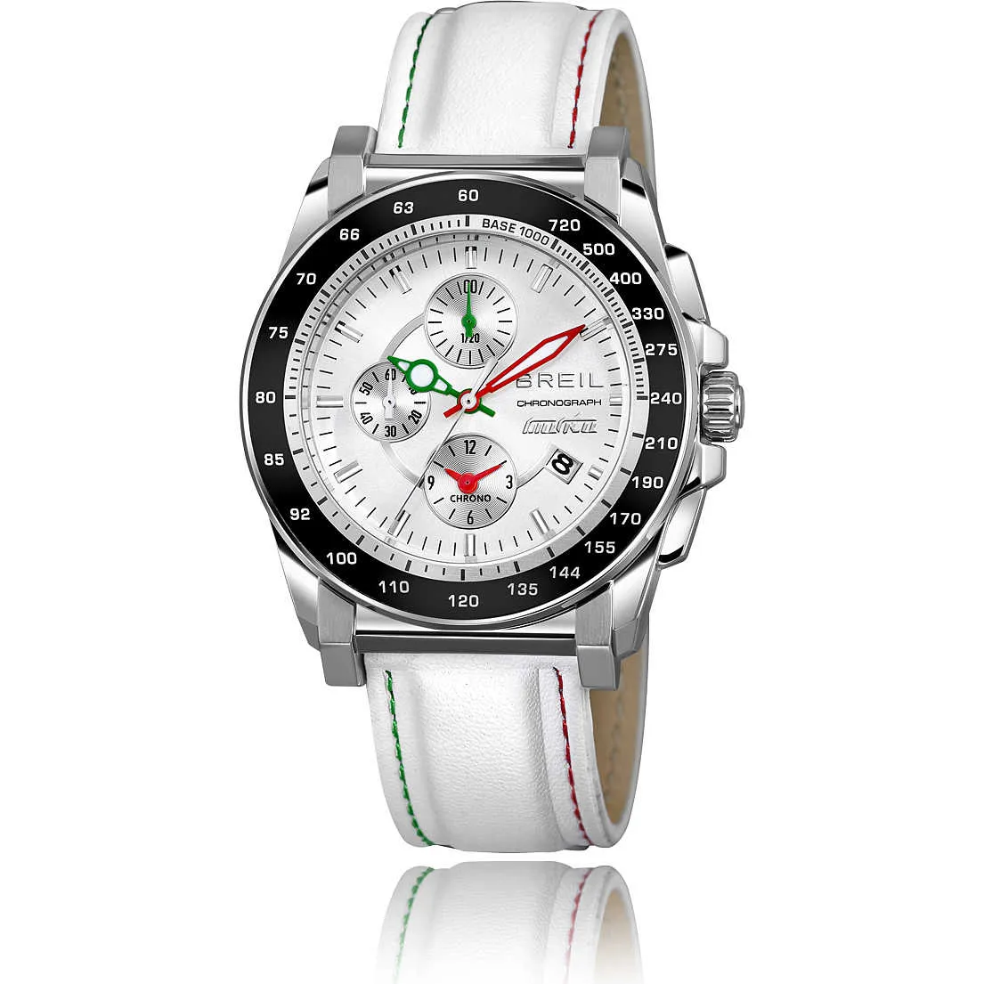 orologio cronografo uomo Breil - TW1036