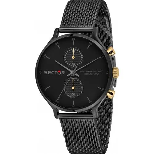 OROLOGIO SECTOR 370 UOMO  R3253522001