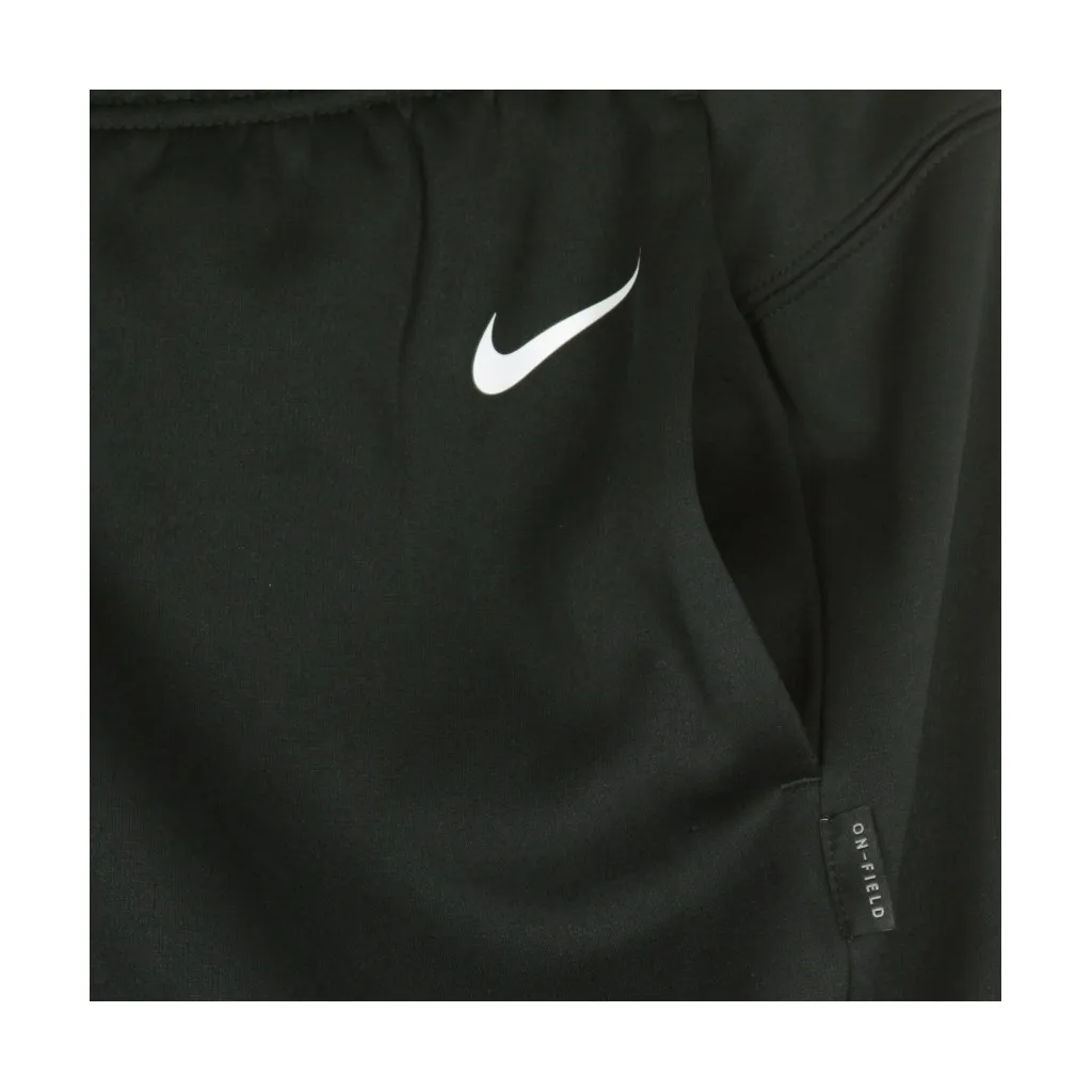 pantalone tuta uomo nfl team lockup therma pant carpan BLACK/ORIGINAL TEAM COLORS